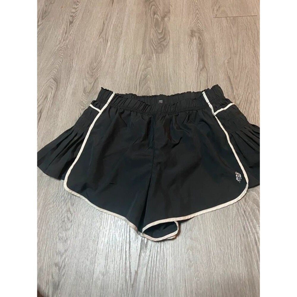 Free moment by free people shorts